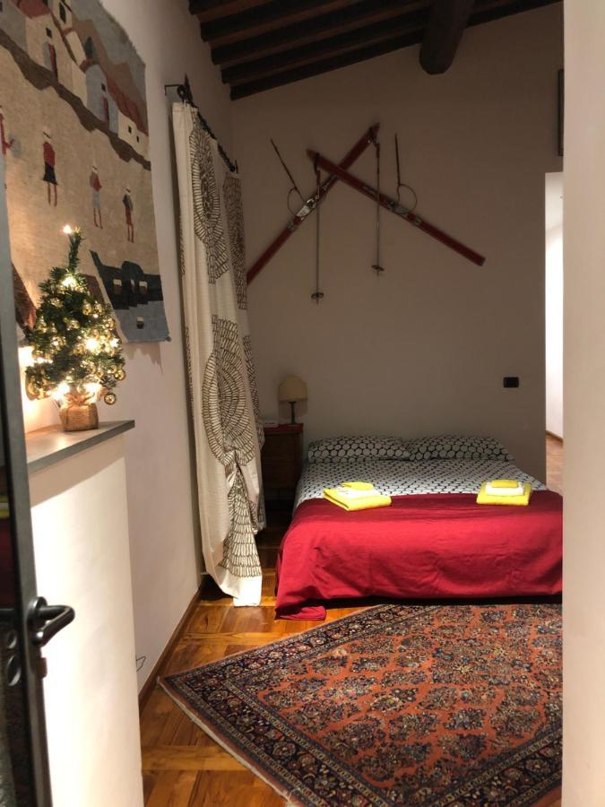 Sotto Il Tetto Di Sofia Daire Floransa Dış mekan fotoğraf