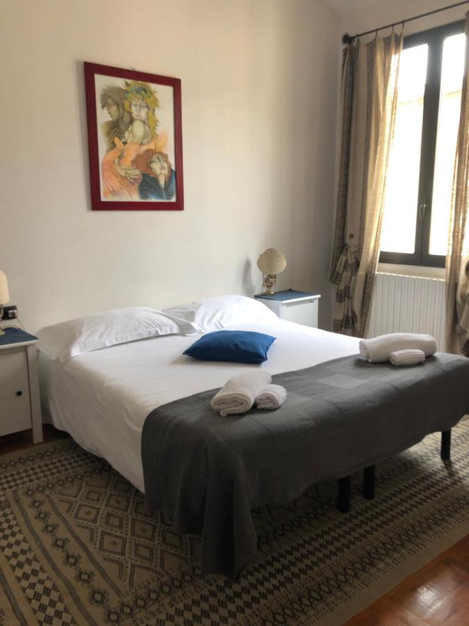 Sotto Il Tetto Di Sofia Daire Floransa Dış mekan fotoğraf