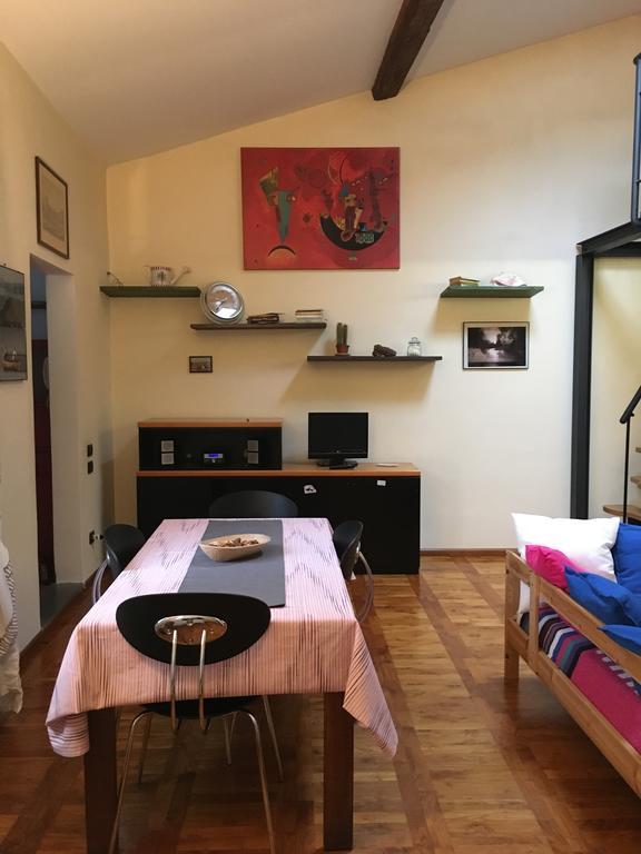Sotto Il Tetto Di Sofia Daire Floransa Dış mekan fotoğraf