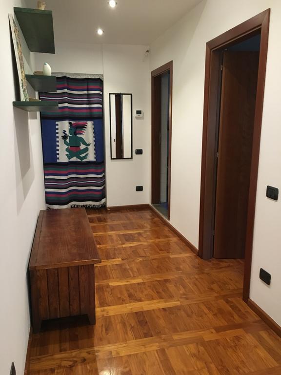 Sotto Il Tetto Di Sofia Daire Floransa Dış mekan fotoğraf